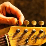 5 dicas para guitarristas iniciantes