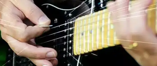 Aprender Sweep Picking sozinho