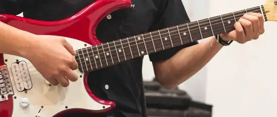 Aprender guitarra sozinho